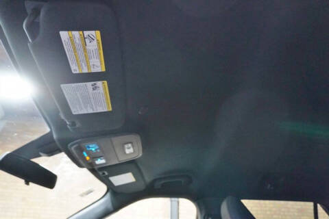 2021 Ford Explorer Police Interceptor Utility