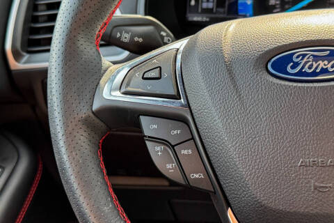 2023 Ford Edge ST-Line