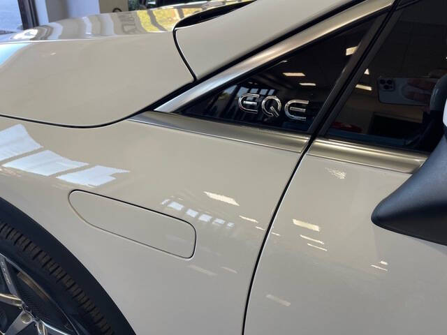 2024 Mercedes-Benz EQE EQE 350 4MATIC