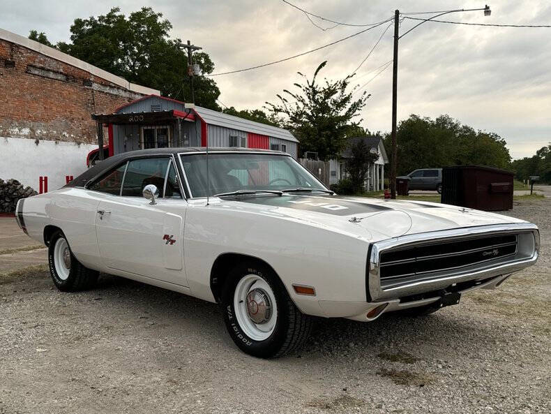 1970 Dodge Charger