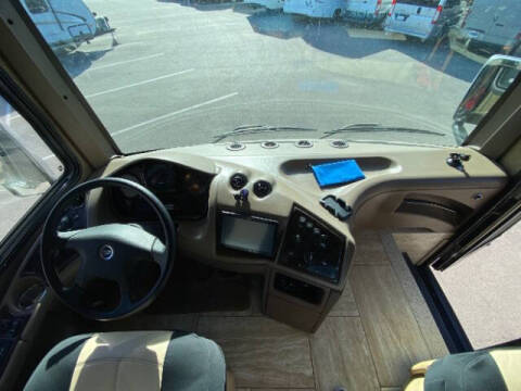 2015 Freightliner MH Chassis