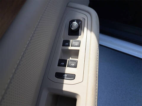 2026 Volkswagen Atlas SE