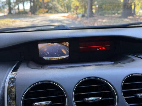 2011 Mazda CX-7 s Grand Touring