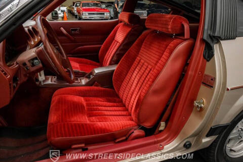 1982 Datsun 280ZX GL