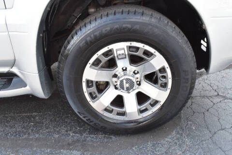 2007 Lexus GX 470