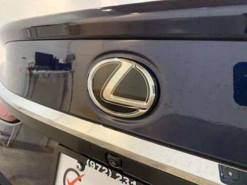 2025 Lexus ES 350