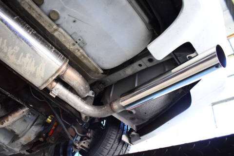 1997 Pontiac Firebird