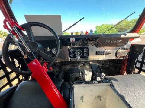 1979 Jeep CJ-7