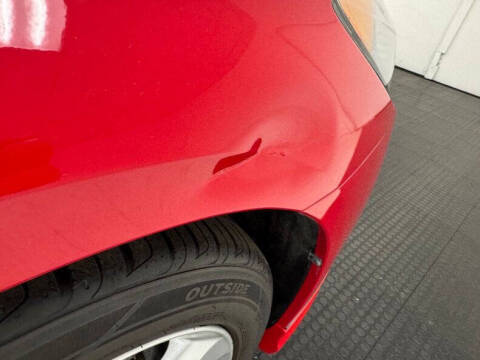 2006 Toyota Camry Solara