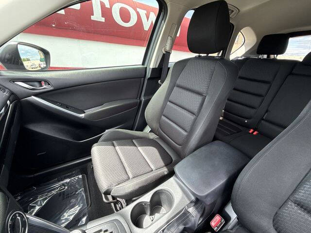 2013 Mazda CX-5 Touring