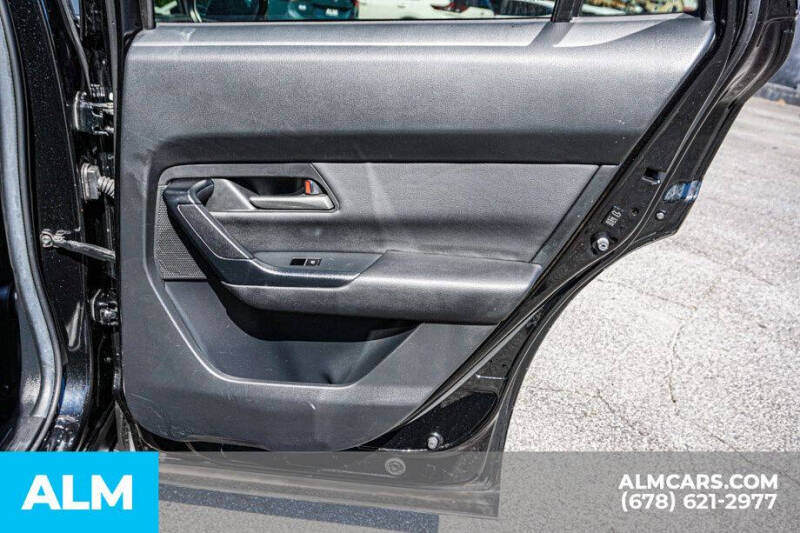 2024 Mazda CX-50 2.5 S Preferred