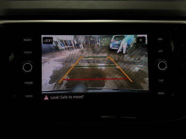 2022 Volkswagen Atlas Cross Sport V6 SEL R-Line 4Motion