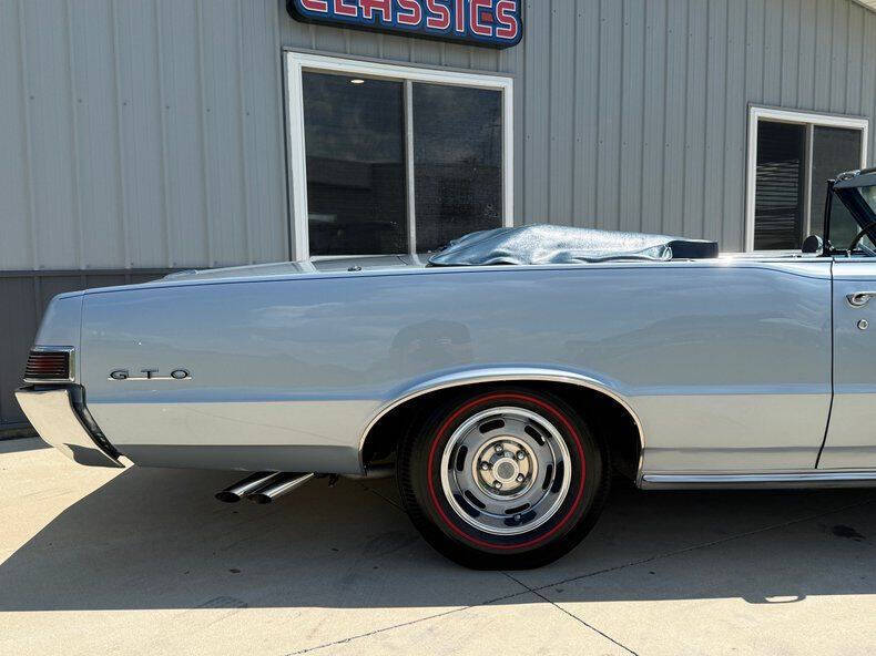 1965 Pontiac LeMans
