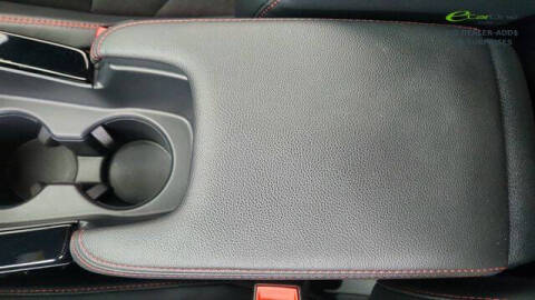 2025 Acura Integra Type S