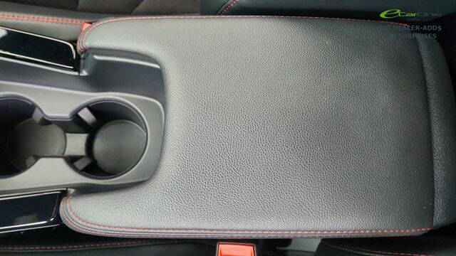 2025 Acura Integra Type S