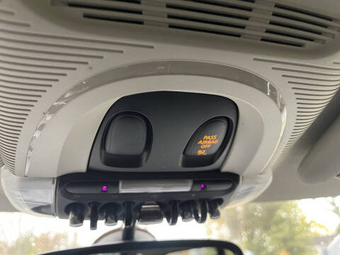 2016 MINI Clubman Cooper