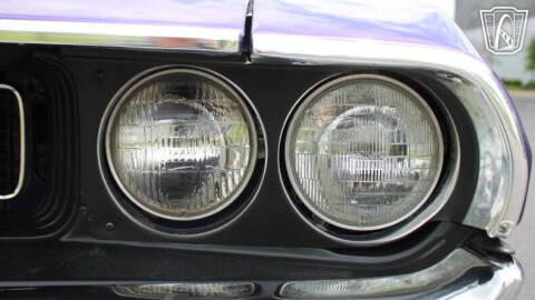 1970 Dodge Challenger