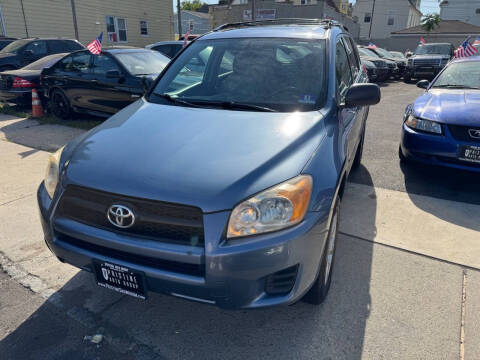 2011 Toyota RAV4