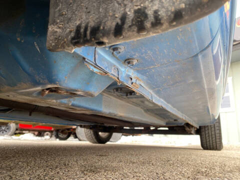 2008 Chrysler PT Cruiser Touring