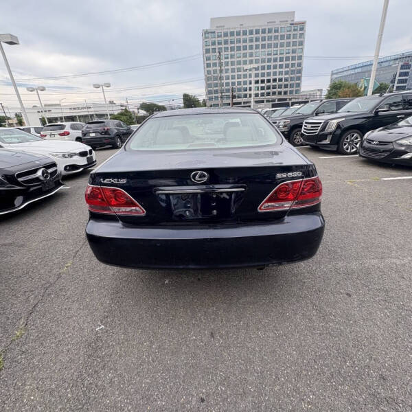 2005 Lexus ES 330