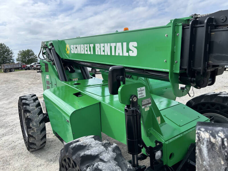 2017 JLG 10054 Telehandler