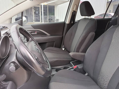 2012 Mazda MAZDA5 Sport