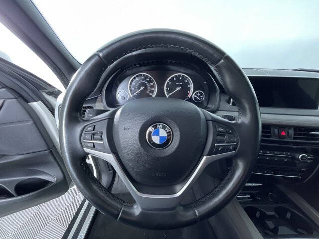 2017 BMW X5 xDrive40e iPerformance