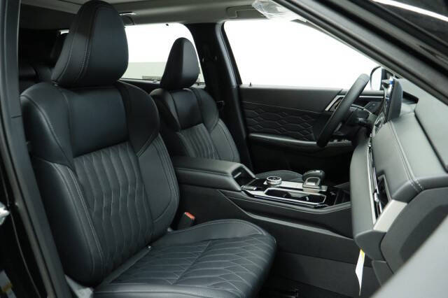 2026 Mitsubishi Outlander SEL