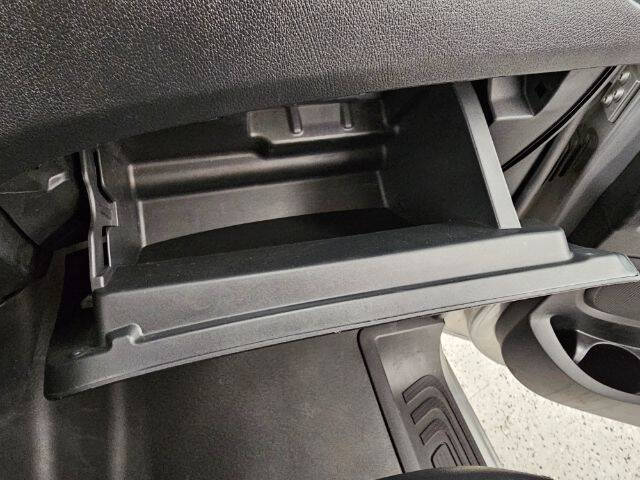 2019 Mercedes-Benz Metris Cargo