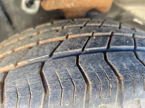 2010 Chevrolet HHR LS