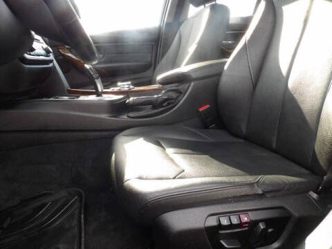 2014 BMW 3 Series 328d xDrive