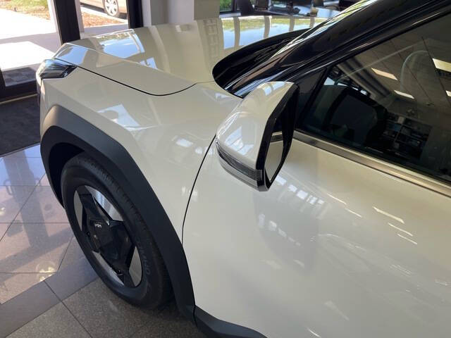 2024 Kia EV9 Light Long Range