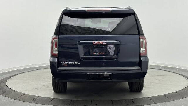 2017 GMC Yukon XL SLT