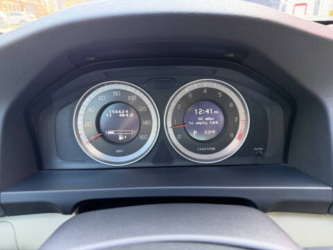 2013 Volvo S60 T5 Premier