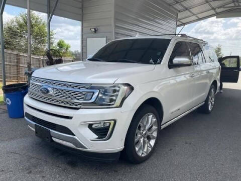 2018 Ford Expedition MAX for sale at Smart Chevrolet in Madison NC