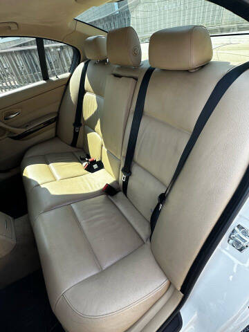 2007 BMW 3 Series 335i