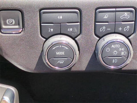 2025 Chevrolet Silverado 3500HD