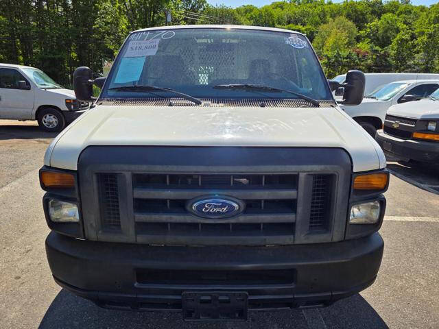 2011 Ford E-Series E-350 SD