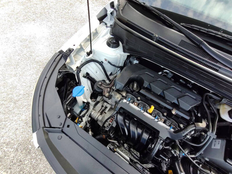 2024 Hyundai Venue Limited