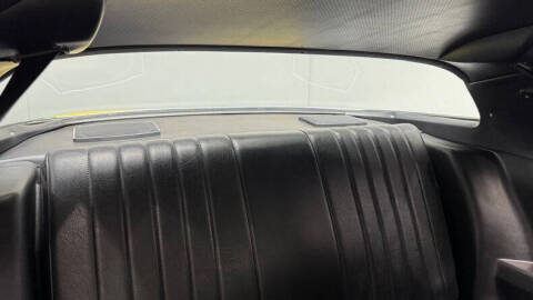 1981 Chevrolet Camaro