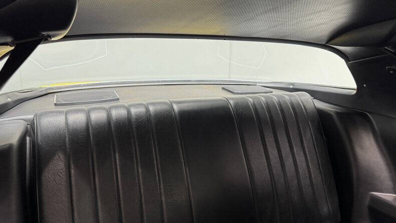 1981 Chevrolet Camaro