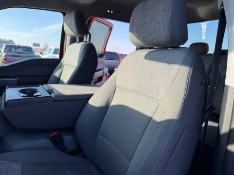 2025 Ford F-350 Super Duty XLT