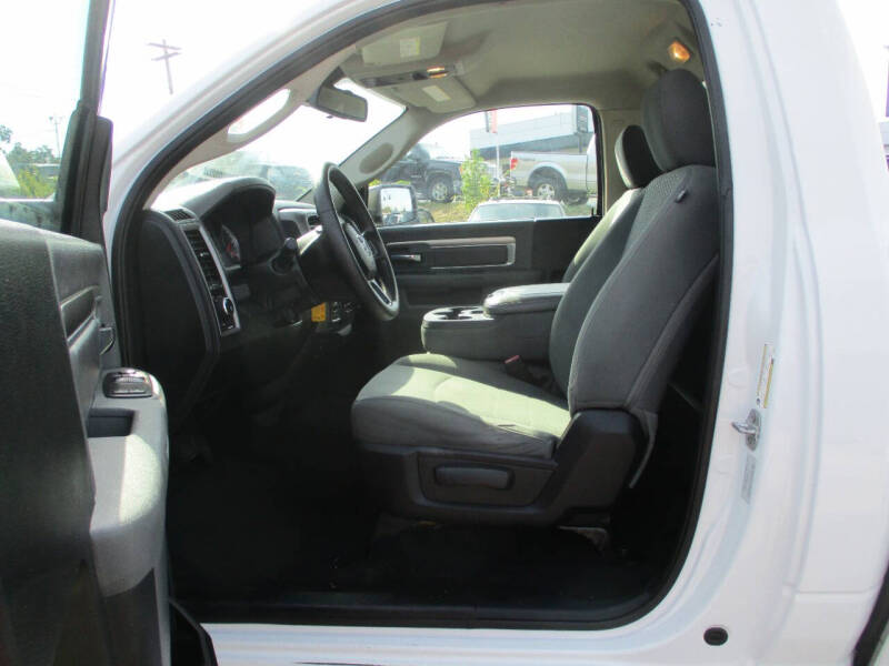 2015 RAM 1500 Express