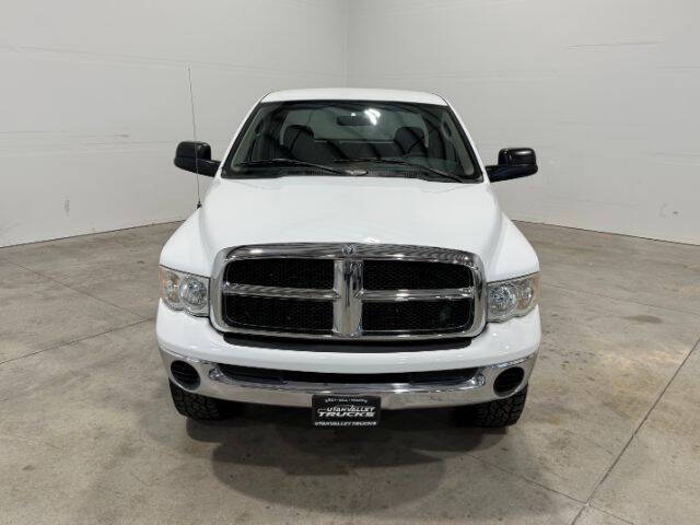 2003 Dodge Ram 2500
