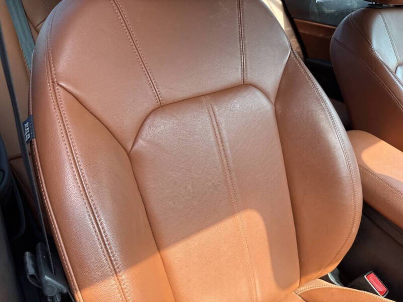 2018 Alfa Romeo Giulia