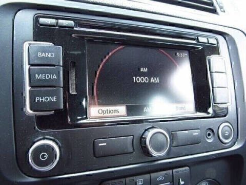 2011 Volkswagen Jetta