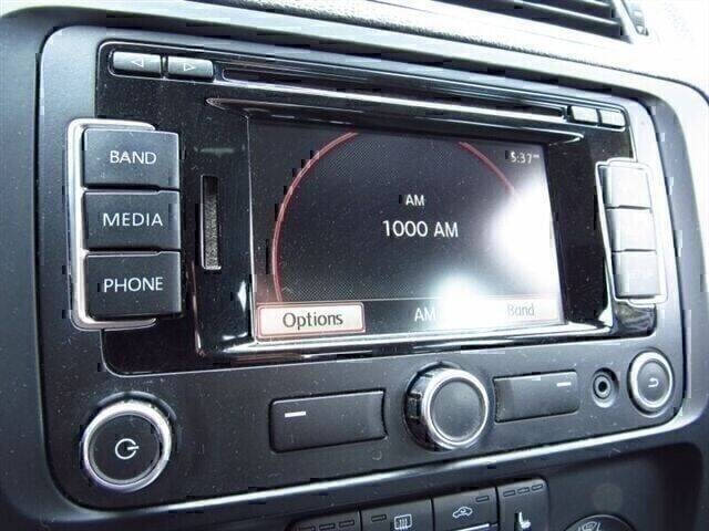 2011 Volkswagen Jetta