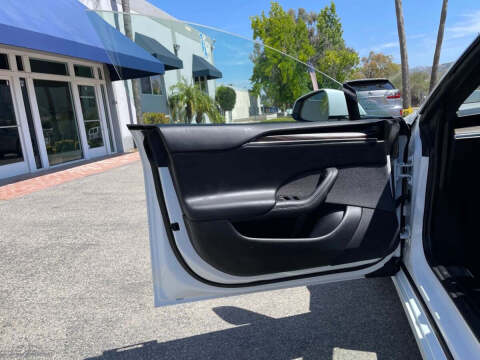 2024 Tesla Model S
