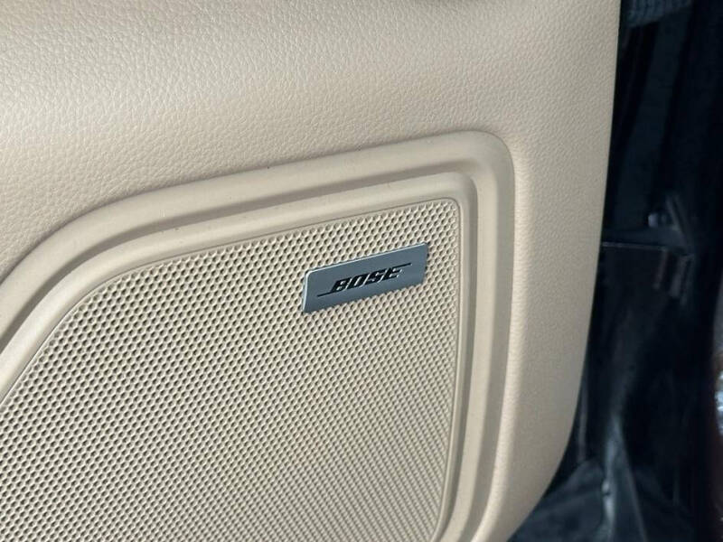 2020 Porsche Macan S
