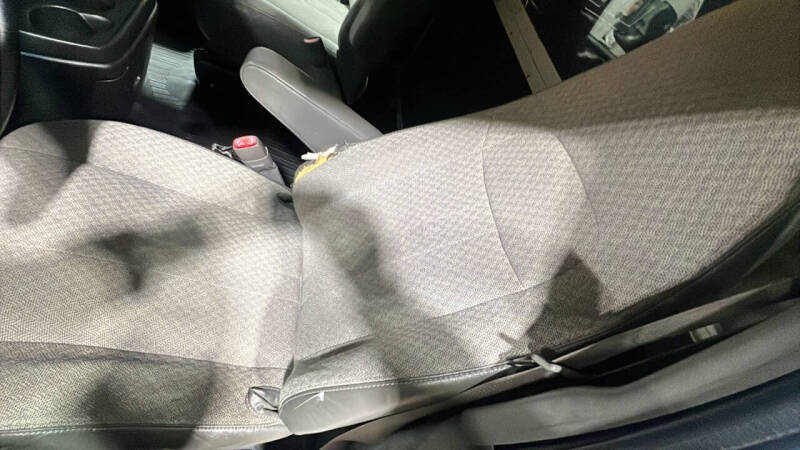 2013 Chevrolet Express LT 3500